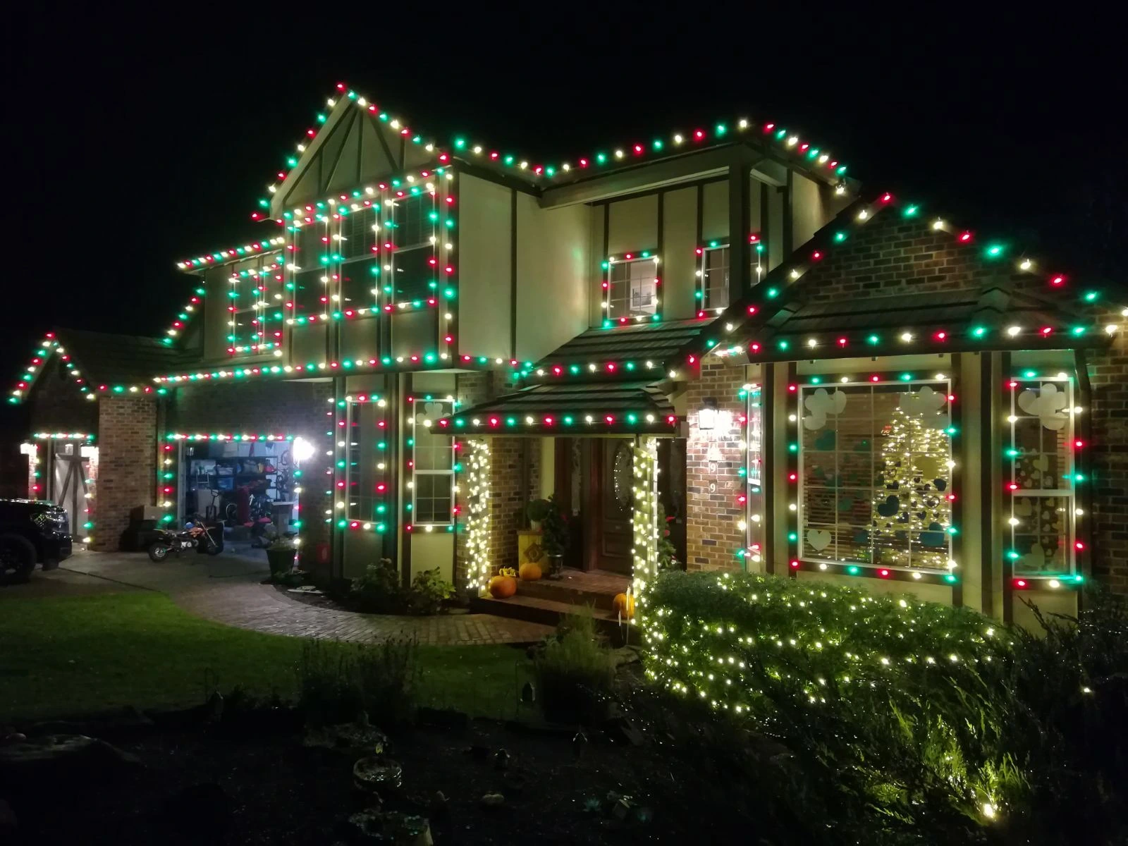 Total Light Design