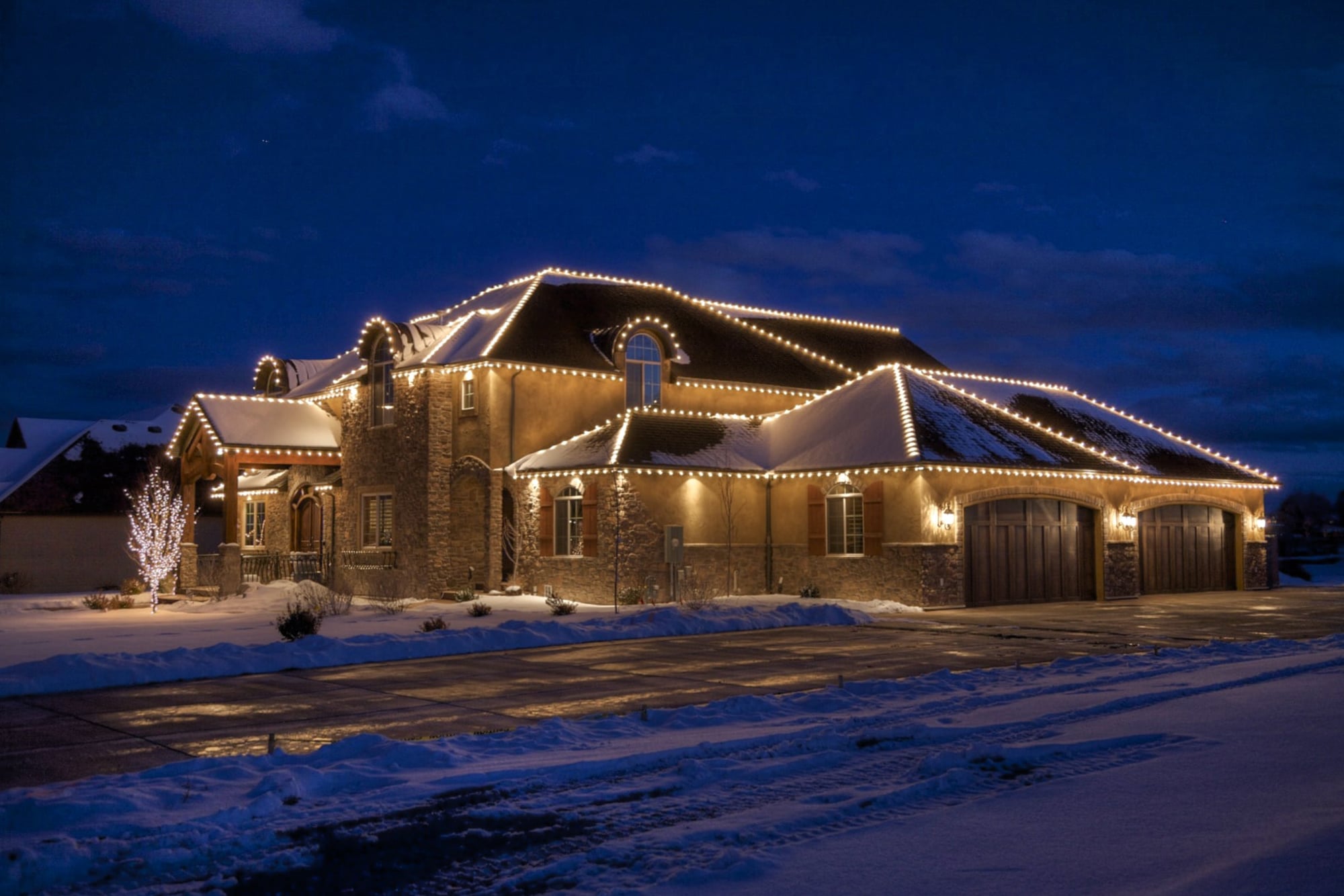Holiday Lights 2
